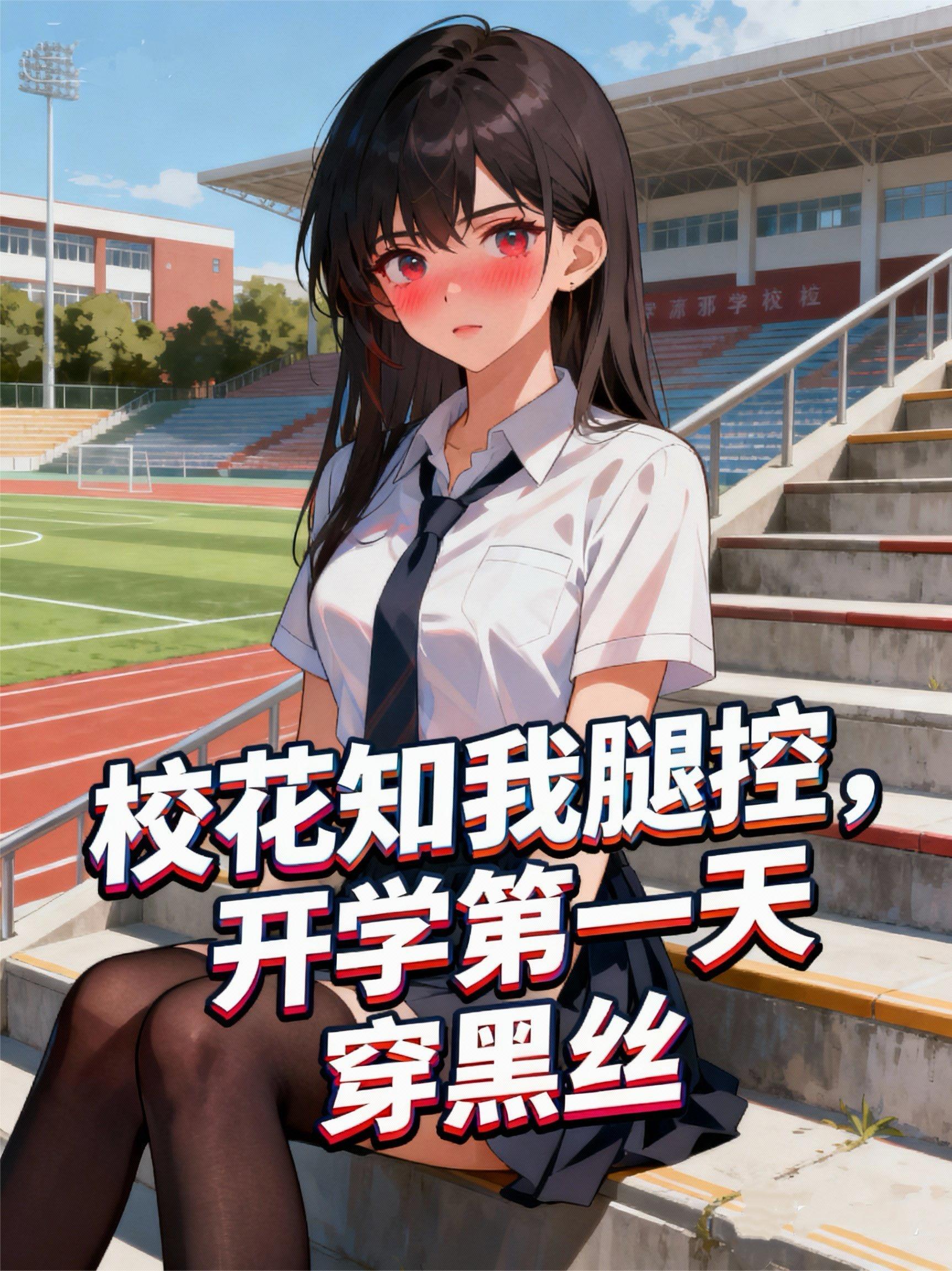 校花打扮
