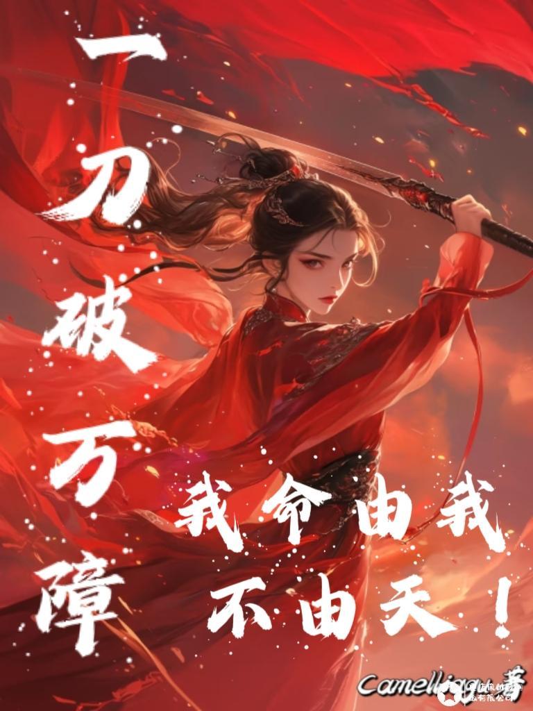 一刀破万法歌词