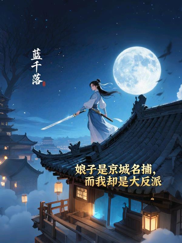 我娘子是大反派