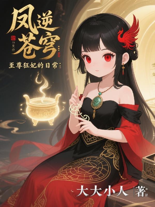 至尊凰妃凤逆天下
