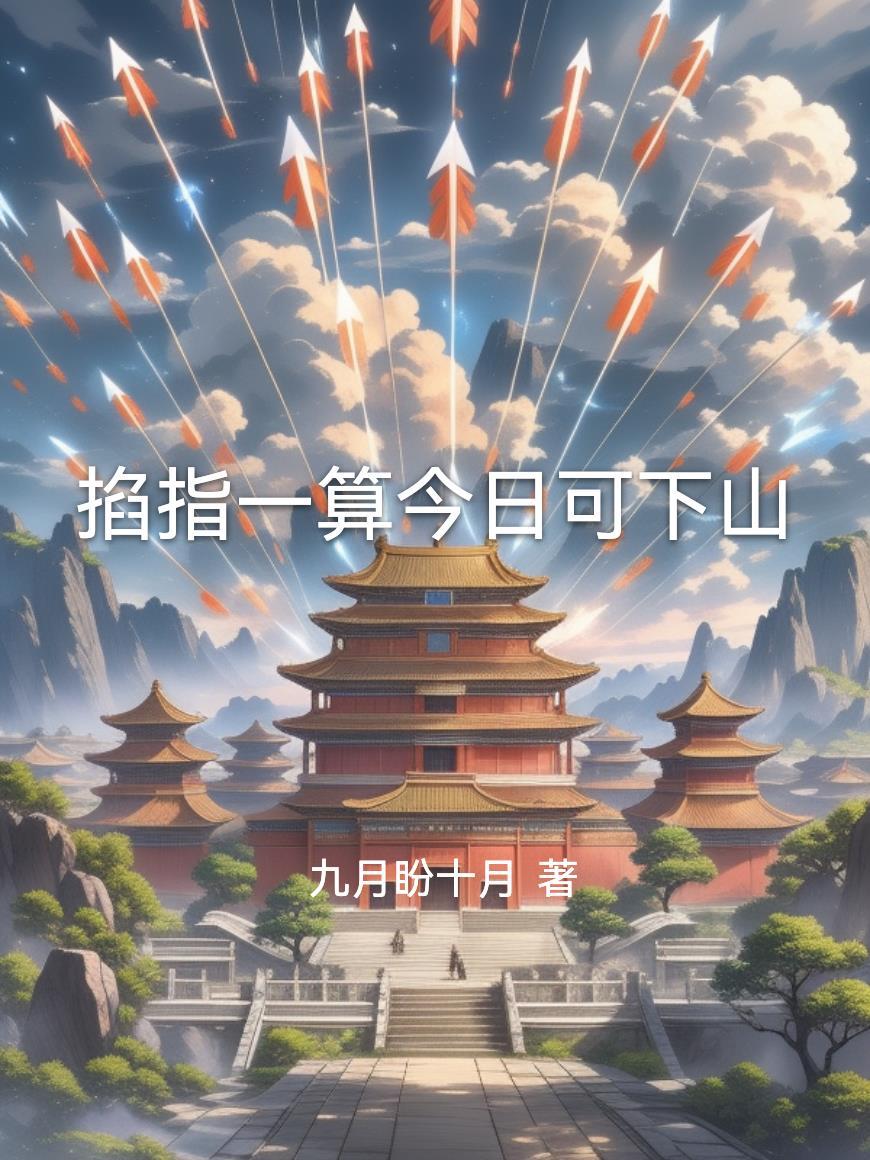 掐指一算算吉时