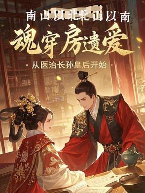 穿越房遗爱