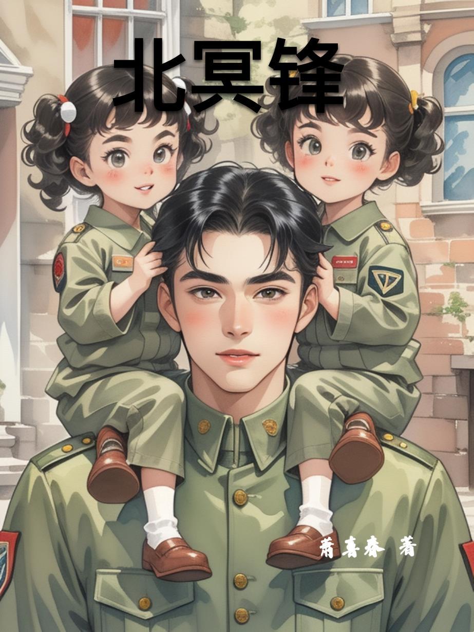 北冥锋全部作品