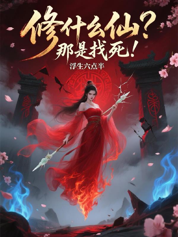 修个仙很难吗