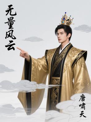 无量讲的是什么