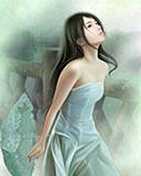 神明契约游戏